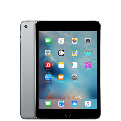 Refurbished iPad Mini 4 4g 64gb