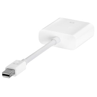 Refurbished Mini DisplayPort to DVI Adapter