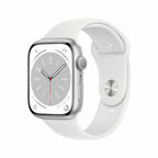 refurbished Watch Series 8 GPS 41mm Aluminium