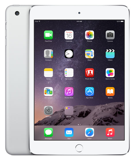 Refurbished iPad Mini 3 wifi 128gb - test-product-media-liquid1