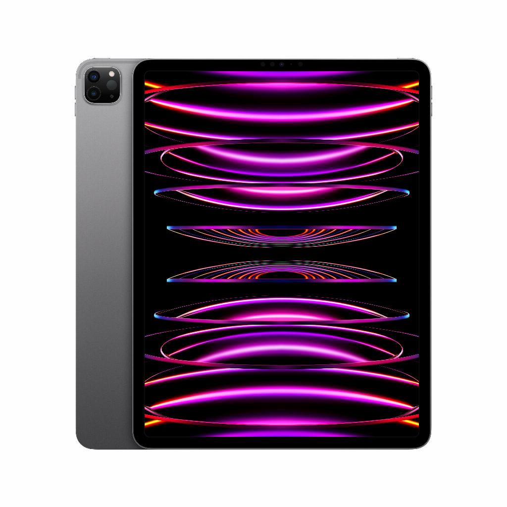 Refurbished iPad Pro 12.9 (2022)