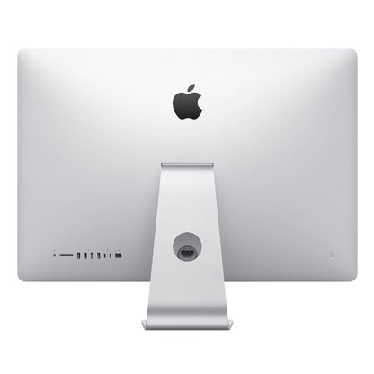 Refurbished iMac 27" (5K) i5 3.1 1TB Fusion