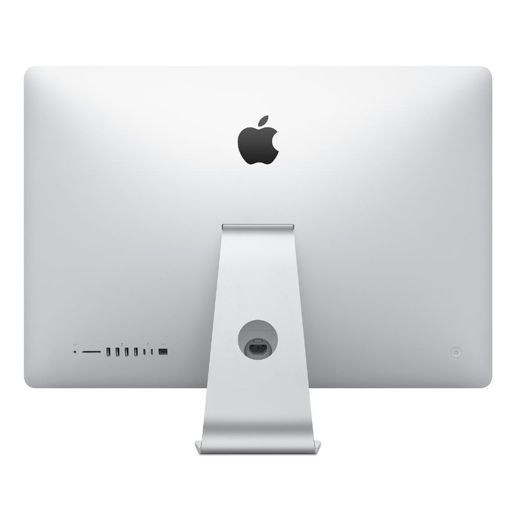 Refurbished iMac 27" (5K) i5 3.1 1TB Fusion