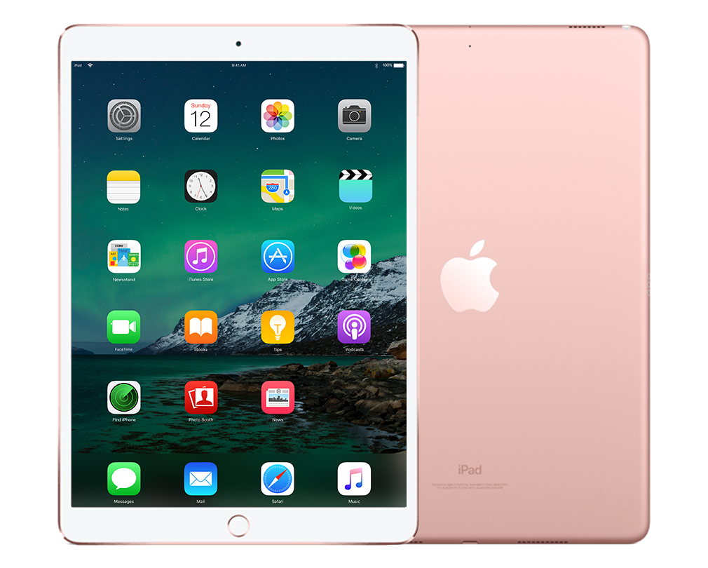Refurbished iPad Pro 10.5" wifi 512gb - test-product-media-liquid1