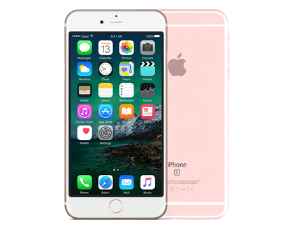 Refurbished iPhone 6s Plus 128 gb