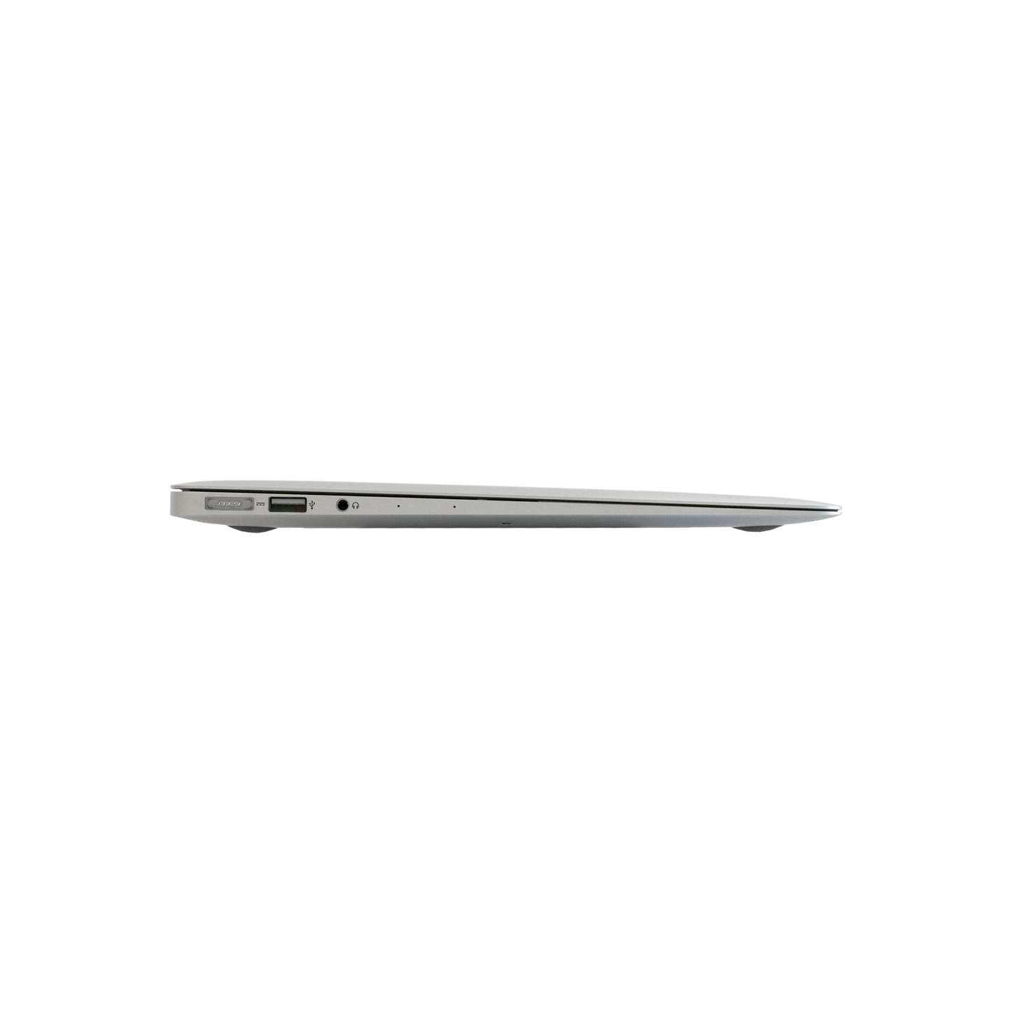 Refurbished MacBook Air 13" Dual Core i5 1.3 Ghz 8gb 256gb