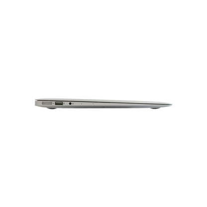 Refurbished MacBook Air 13" Dual Core i5 1.3 Ghz 8gb 256gb