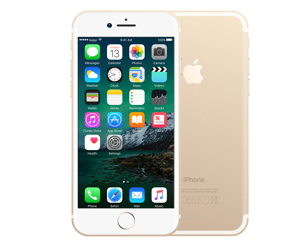 Refurbished iPhone 7 128 gb - test-product-media-liquid1