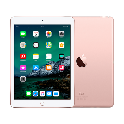 Refurbished iPad Pro 9.7" 4g 128gb