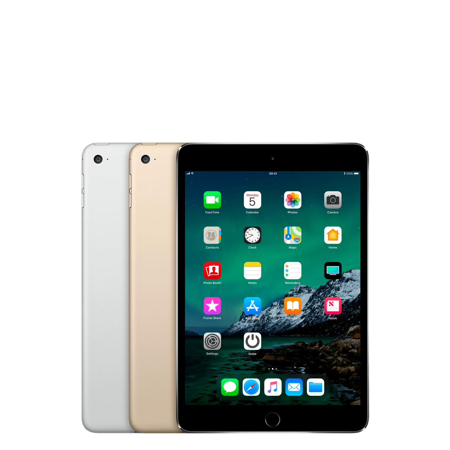 Refurbished iPad Mini 4 4g 32gb