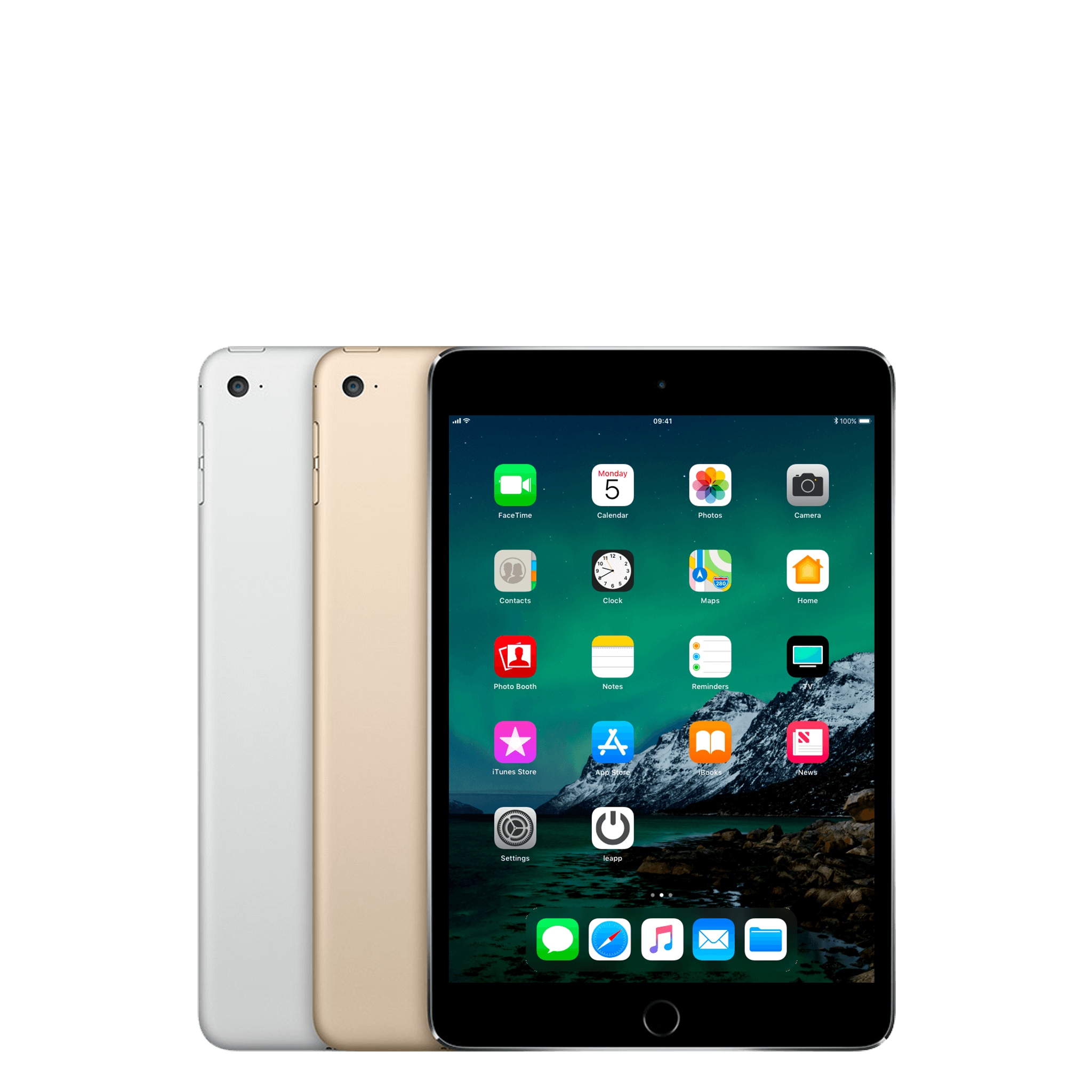 Refurbished iPad Mini 4 4g 32gb