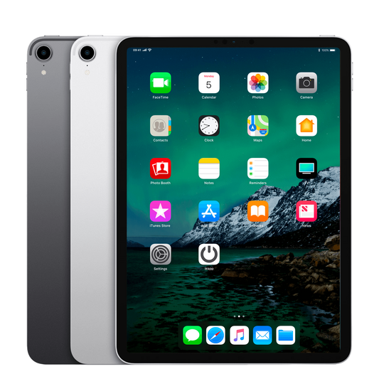 Refurbished iPad Pro 12.9" 2018 4g 64GB