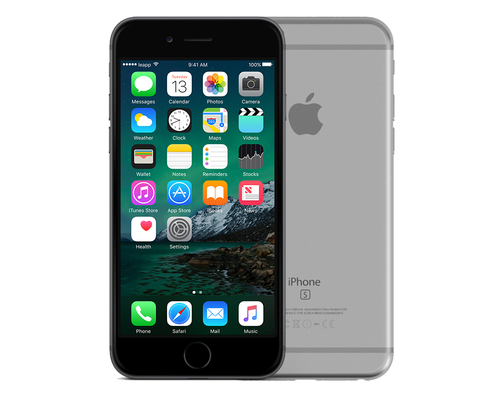Refurbished iPhone 6s 16 gb - test-product-media-liquid1