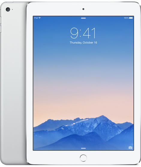 Refurbished iPad Air 2 4g 128gb