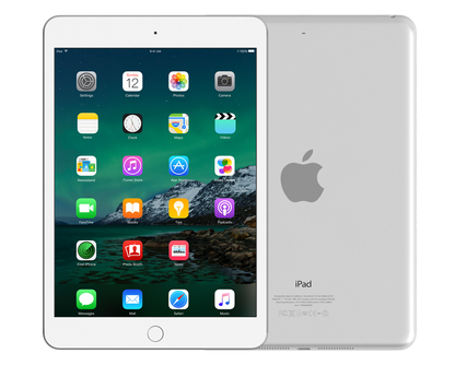 Refurbished iPad Mini 3