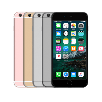 Refurbished iPhone 6s Plus 16 gb