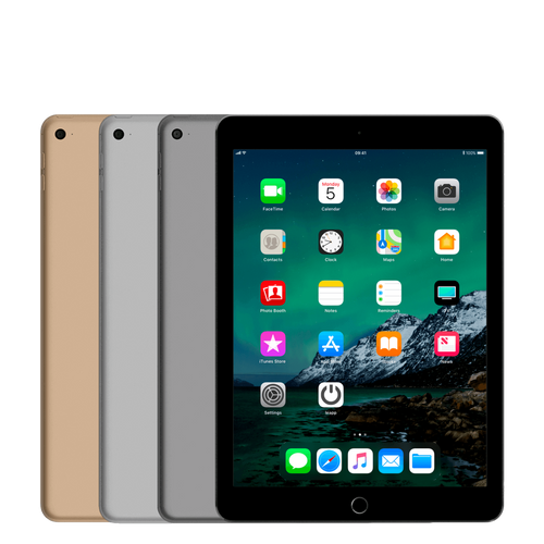 refurbished iPad Air 2 wifi 64GB