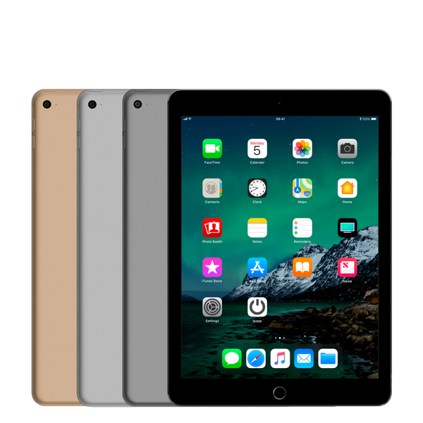 refurbished iPad Air 2 wifi 64GB