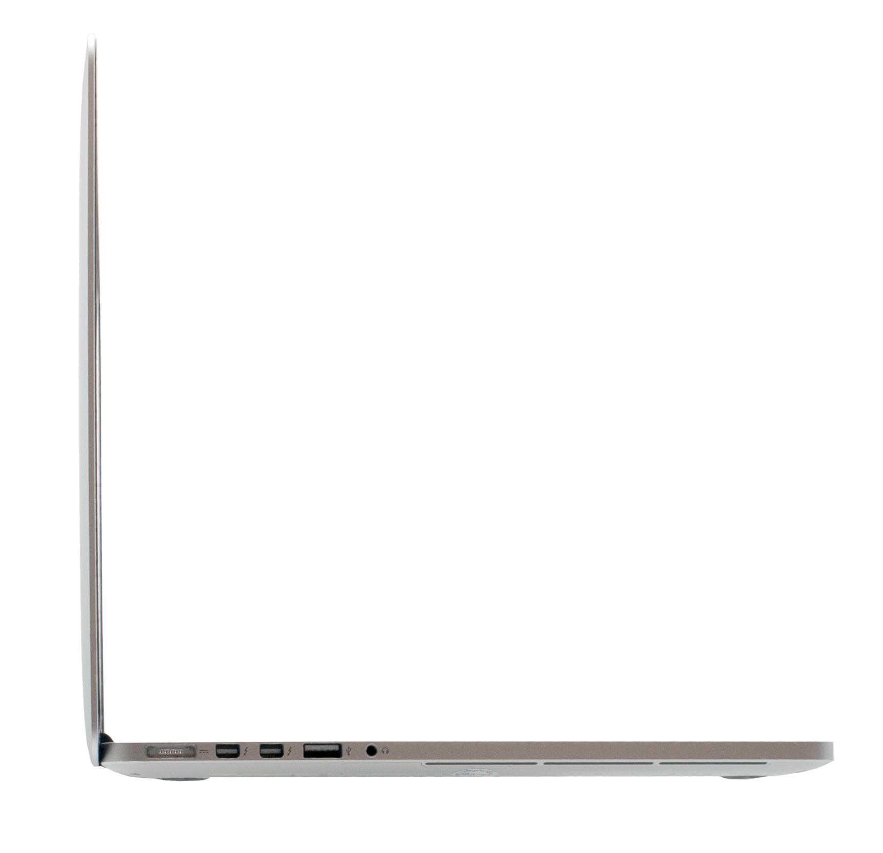 Refurbished MacBook Pro 15" i7 2.5 Ghz 16gb 256gb