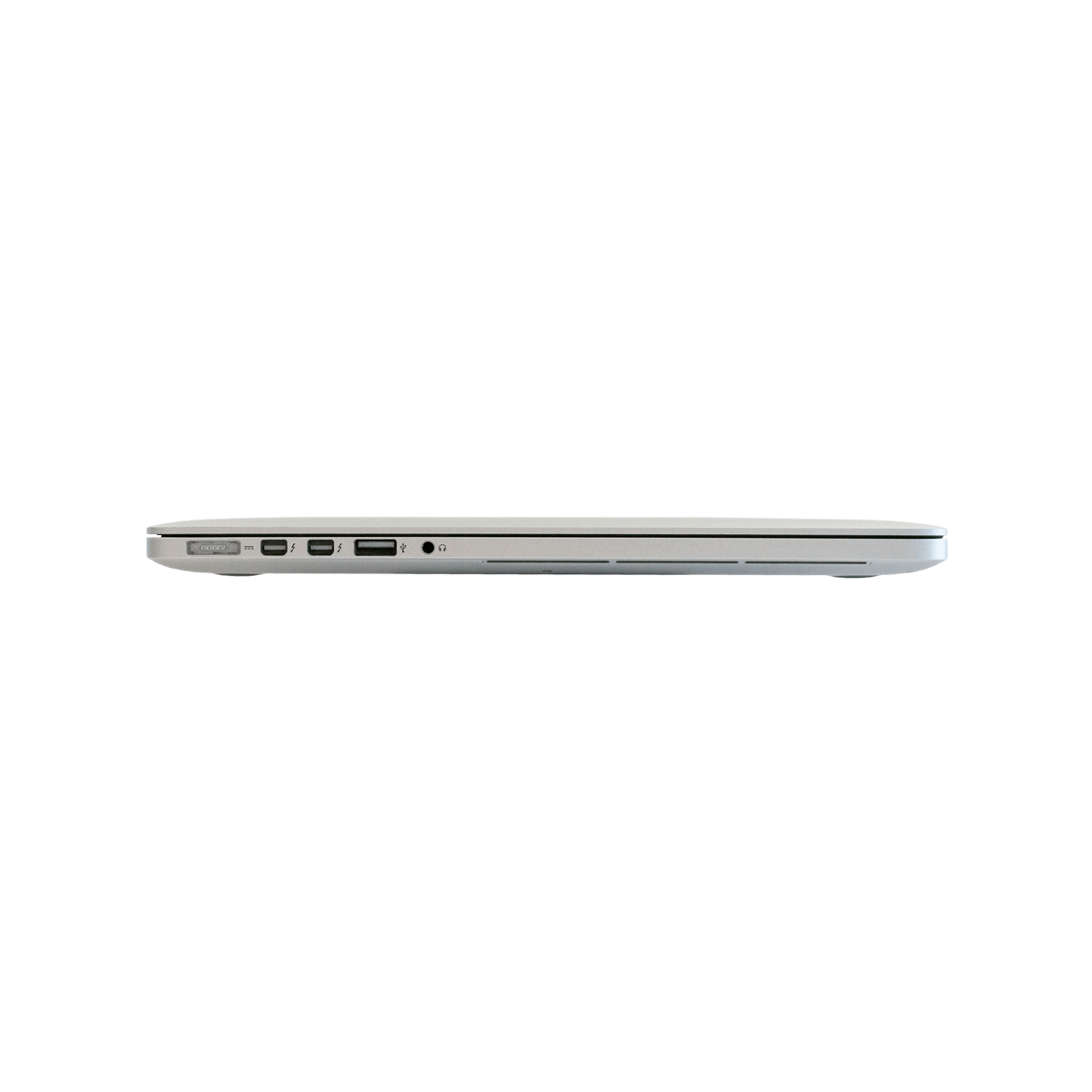 Refurbished MacBook Pro 15" i7 2.8 16GB 256GB