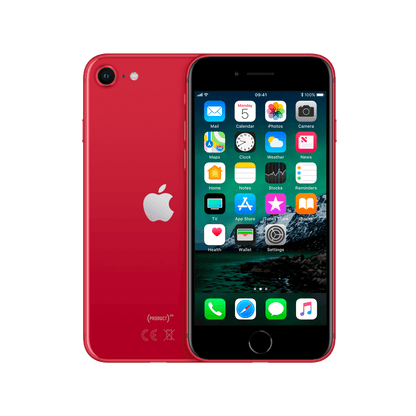 Refurbished iPhone SE 2020 64 gb
