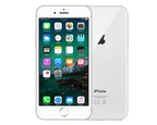 refurbished iPhone 8 256 GB Silber