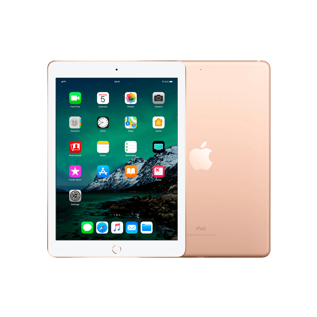 Refurbished iPad 2018 4g 32gb
