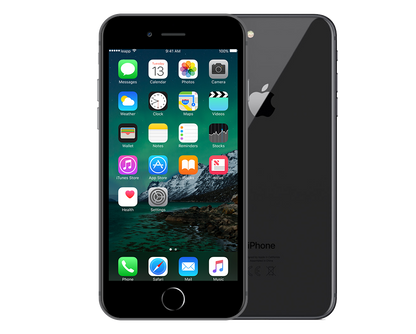Refurbished iPhone 8 Plus