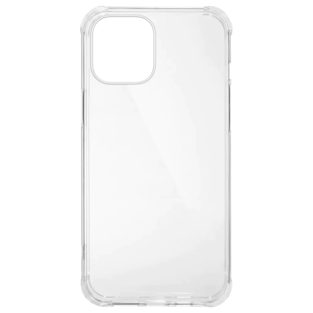 Refurbished iPhone 14 Pro Hülle transparent - Foto 2