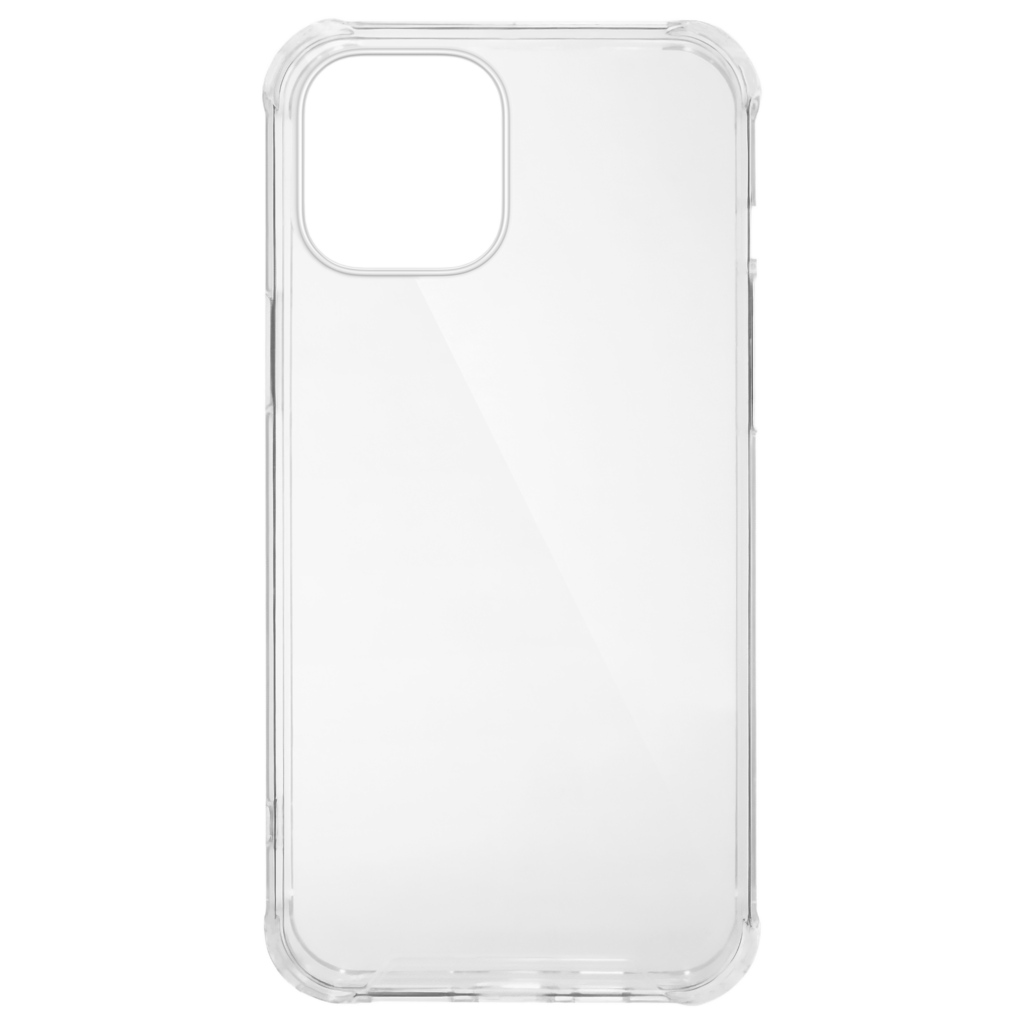 refurbished iPhone 14 Hülle transparent - Foto 2