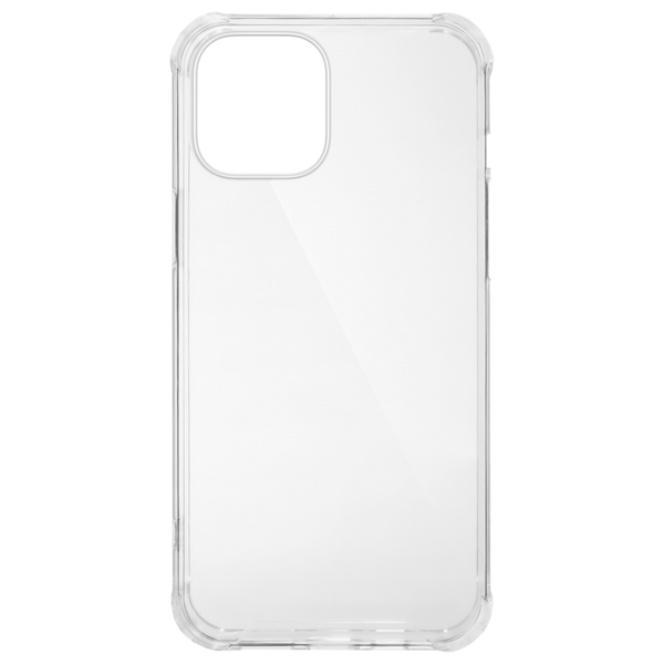 refurbished iPhone 12 Pro Max Hülle transparent - Foto 1