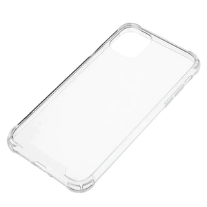 Refurbished iPhone 14 Pro Max Hülle transparent - Foto 1