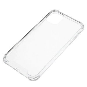 Refurbished iPhone 14 Pro Hülle transparent - Foto 1