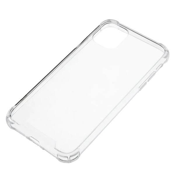 Refurbished iPhone 14 Pro Hülle transparent - Foto 1