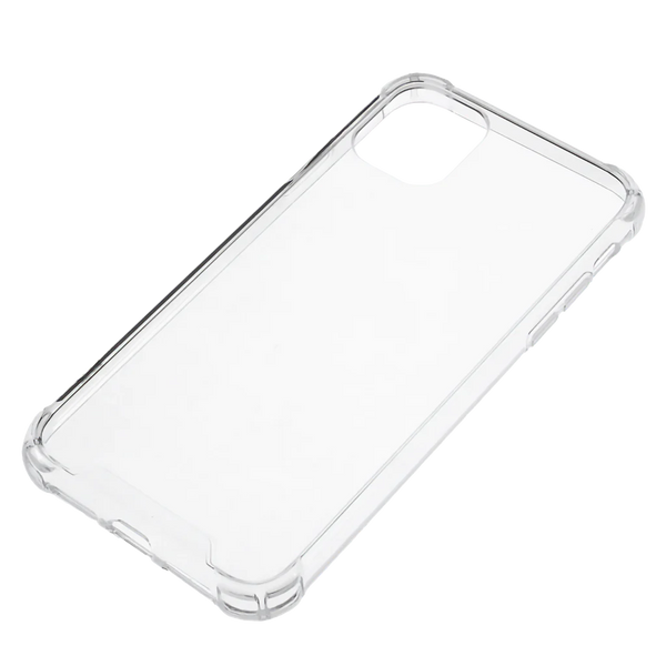 refurbished iPhone 14 Plus Hülle transparent - Foto 1
