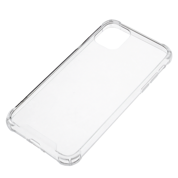 refurbished iPhone 14 Hülle transparent - Foto 1