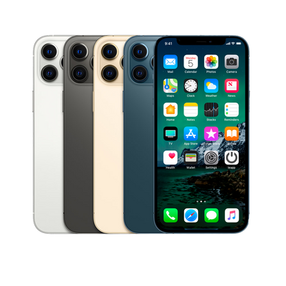 Refurbished iPhone 12 Pro 512gb
