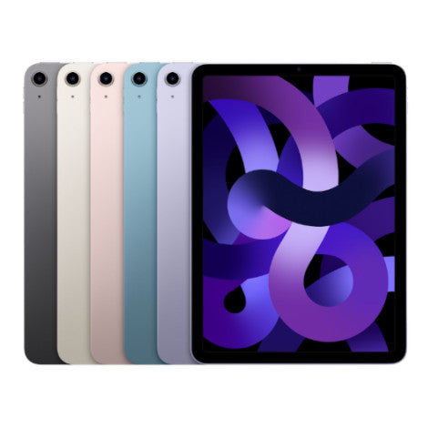 Refurbished iPad Air 5 4g 256gb