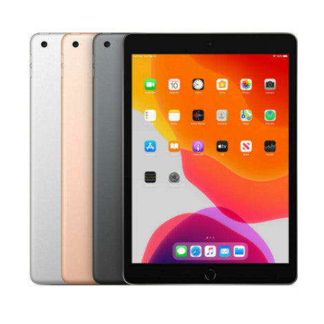 Refurbished iPad 2020 wifi 128gb