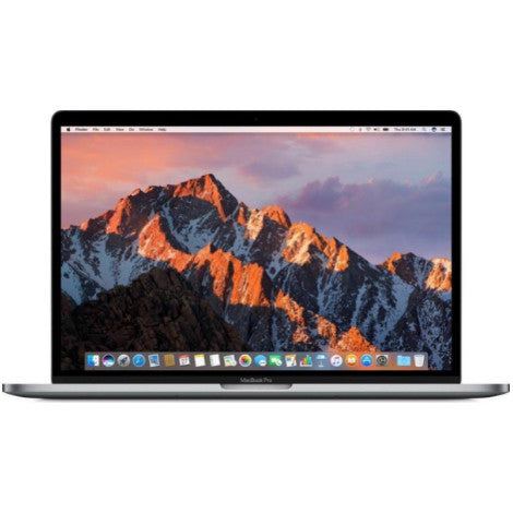 Refurbished MacBook Pro 13" Touchbar i5 2.0 16GB 1TB