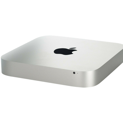 Refurbished Mac mini Core i7 3.0 Ghz 16gb 512gb