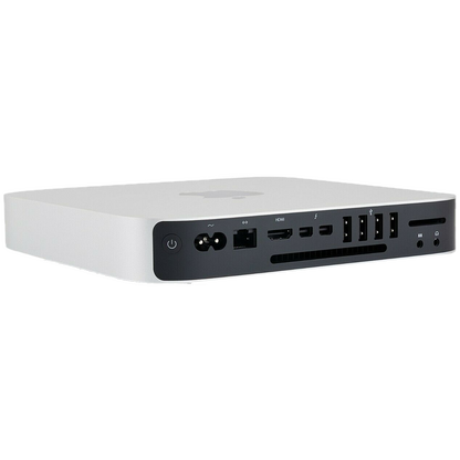 Refurbished Mac mini Core i7 3.0 Ghz 16gb 512gb