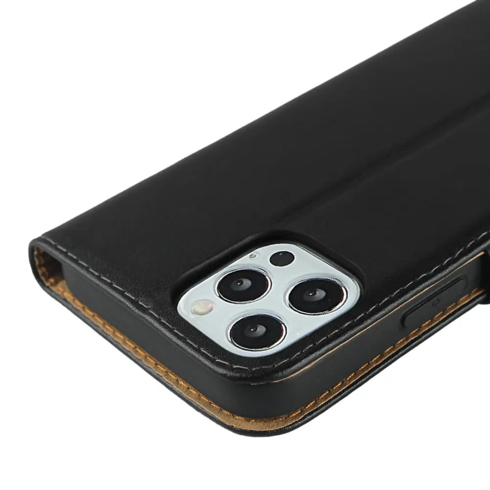 iPhone 12 hoesje met pasjeshouder