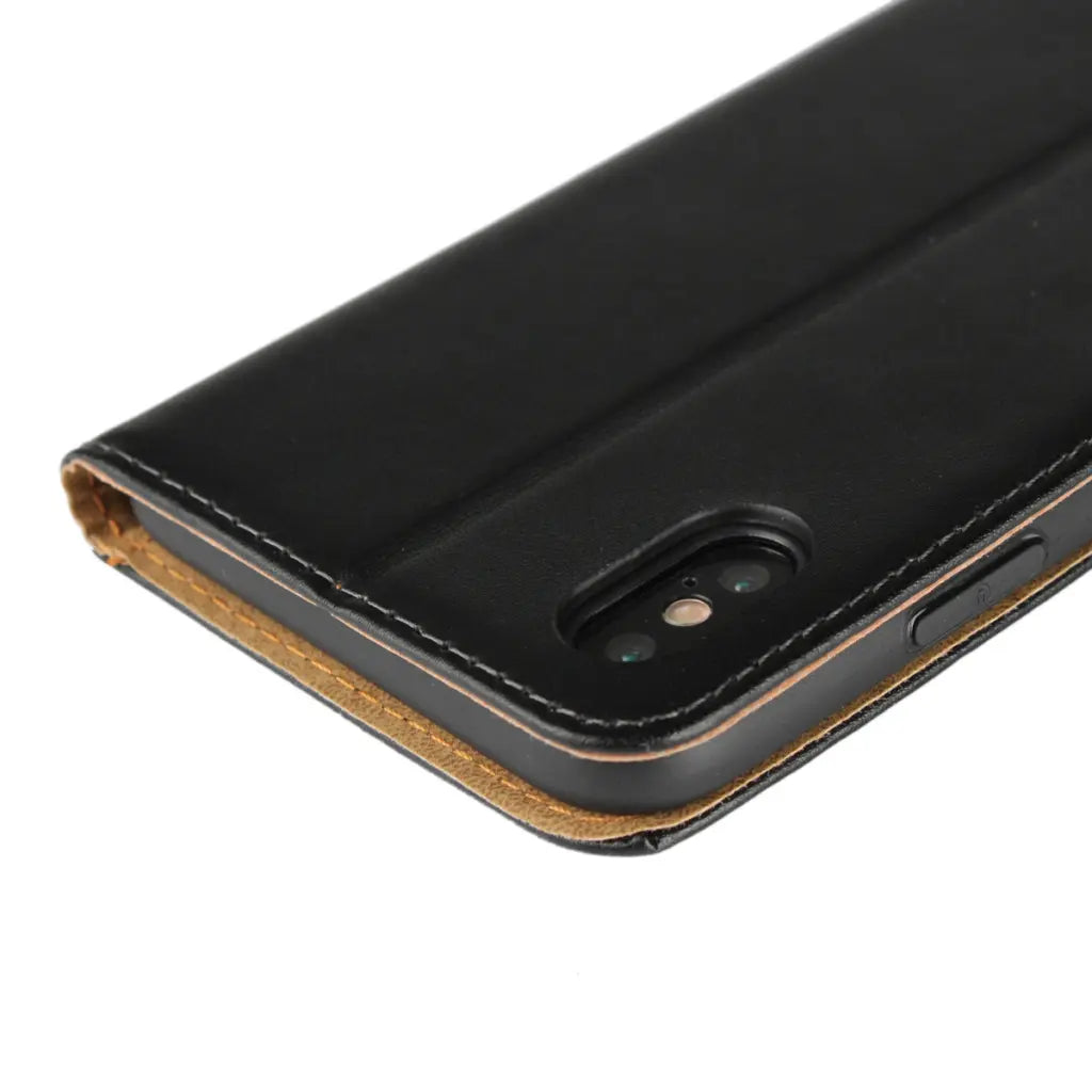 Portemonnee case iPhone XS Max - test-product-media-liquid1