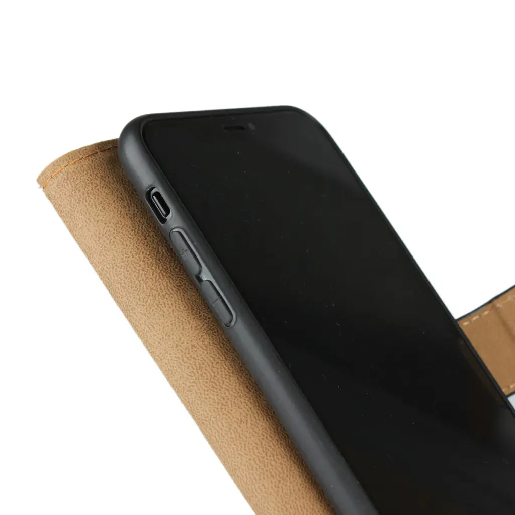 Portemonnee case iPhone XS Max - test-product-media-liquid1