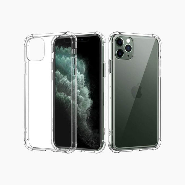 refurbished Transparente Hülle iPhone 11 Pro