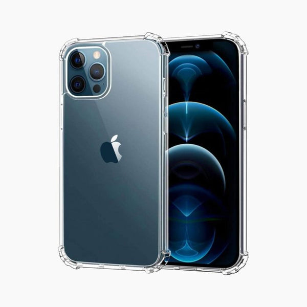 refurbished transparente Hülle iPhone 12 / 12 Pro