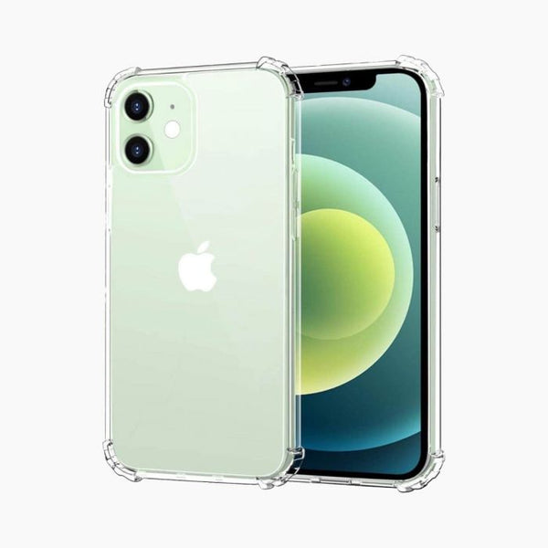 refurbished transparente Hülle iPhone 12 mini
