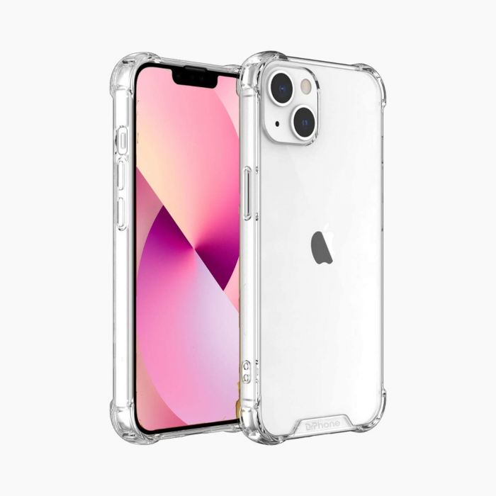 Refurbished Transparante case iPhone 13 mini