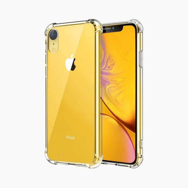 refurbished Transparente Hülle iPhone XR
